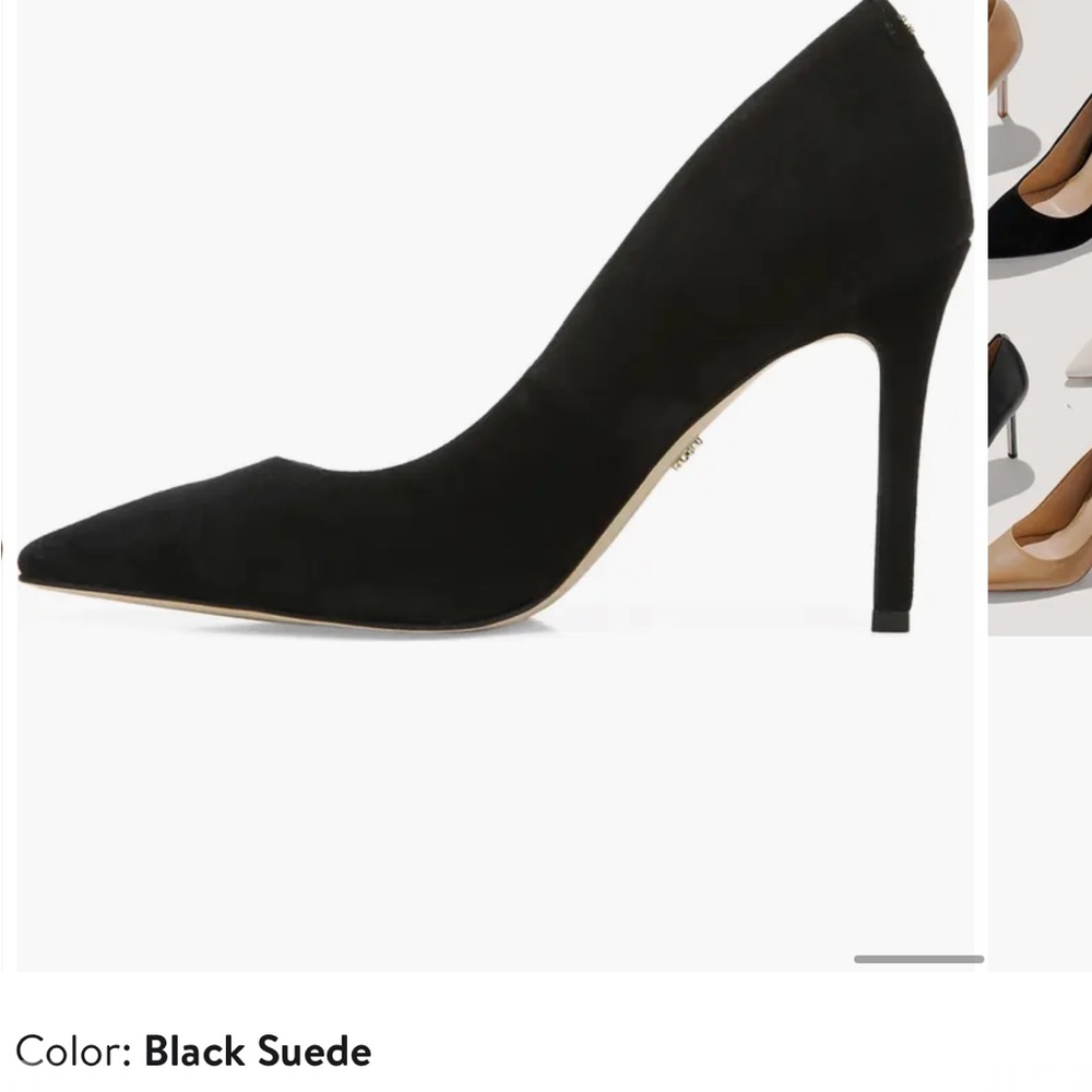 SAM EDELMAN ‼️‼️
Women's Hazel Pumps - Picture 8 of 14